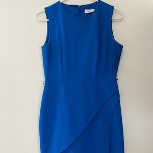Calvin Klein dress